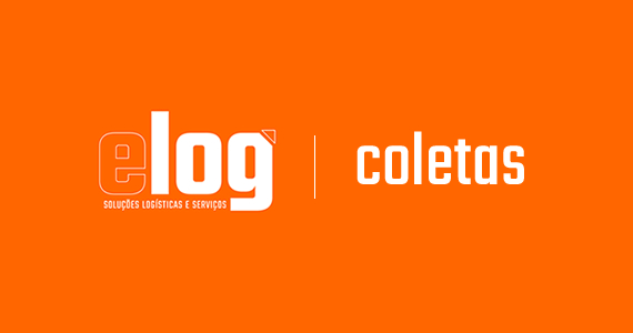 E-Log Coletas