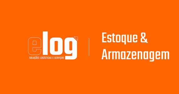 E-Log Estoque & Armazenagem