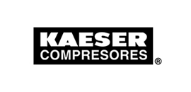 KAESER COMPRESSORES